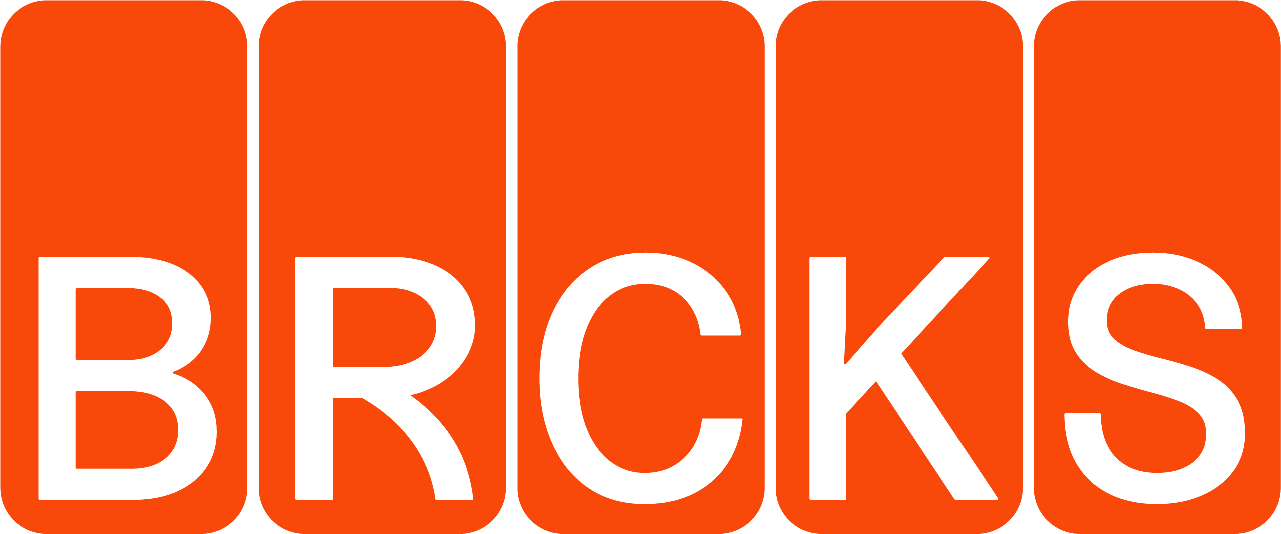 BRCKS